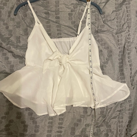 SHEIN Top - Picture 7 of 7